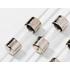 Littelfuse. Fuse Subminiature Slow Blow Acting 5A 300V Holder Cartridge 5 X 15mm Glass T/R CSA/UL 02200013DRT1P