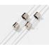 Littelfuse. Fuse Subminiature Slow Blow Acting 0.375A 250V Axial 5 X 15mm Glass Bulk CE/CSA/UL - 0230.375MXSP