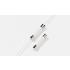 0506015.MXEP Littelfuse Fuse Miniature Fast Acting 15A 600V Holder Cartridge 6.3 X 32mm Ceramic Bulk