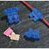 Littelfuse. Fuse Holder 32V In Line Wire - 277.6106.0002