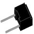 Littelfuse. Rectifier Diode 1.2KV 2.3A 2-Pin DS1 - DSA1-12D