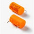 Littelfuse. Fuse 0.05A 277V Radial 9 X 15.6mm Bulk cULus - 0305.050M