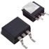 Littelfuse. TRIAC 400V 80A 3-Pin(2+Tab) TO-263 T/R - Q4006N4RP