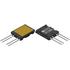 Littelfuse. Relay SSR 100mA 4-Pin(4+Tab) ISOPLUS 264 Tube - CPC1968J