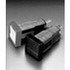 Littelfuse. Fuse Holder 15A 250VDC/250VAC Panel Mount Lug - 03480671Z