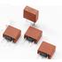 36915000440 Littelfuse Fuse Subminiature Slow Blow Acting 5A 300V Radial 8.5 X 4 X 8mm Bulk VDE