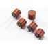 38311250410 Littelfuse Fuse Subminiature Slow Blow Acting 1.25A 300V Radial 8.5 X 8mm Thermoplastic Bulk VDE