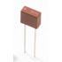 39113150000 Littelfuse Fuse Fast Acting 3.15A 65V Radial 8.5 X 4 X 8mm Thermoplastic Ammo cULus