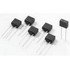 39108000000 Littelfuse Fuse Fast Acting 0.8A 65V Radial 8.5 X 4 X 8mm Thermoplastic Ammo cULus