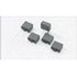 39600630440 Littelfuse Fuse Subminiature Slow Blow Acting 0.063A 125V Radial 8.5 X 4 X 8mm Bulk PSE/UL/cUL