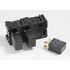 Littelfuse. 3-Position Micro Relay Module - 03540507Z