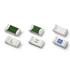 Littelfuse. Fuse Chip Fast Acting 1A 63V SMD Solder Pad 1206 Ceramic T/R Automotive - 0437001.WRA