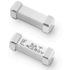 0443.500DRLC Littelfuse Fuse Chip Slow Blow Acting 0.5A 280V Solder Pad SMD 10.1 X 3.12mm Ceramic T/R