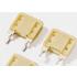 Littelfuse. Fuse Chip Fast Acting 2A 350V SMD Solder Pad 10.92 X 8.76 X 3.81mm Plastic Automotive CSA/UL - 0446002.ZRP
