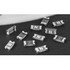 04671.25NR Littelfuse Fuse Chip Very Fast Acting 1.25A 32V SMD Solder Pad 0603 T/R CSA