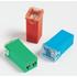 Littelfuse. Fuse 25A 32V Panel Mount 14.1 X 12 X 27mm Automotive - 0495025.UXA