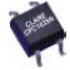Littelfuse. Relay SSR 50mA 1.4V DC-IN 0.12A 350V AC-OUT 4-Pin SOIC N T/R - CPC1130NTR