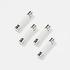 0508.315MXP Littelfuse Fuse Miniature Fast Acting 0.315A 1000V Holder Cartridge 6.3 X 32mm Ceramic Bulk CE/cULus
