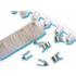 Littelfuse. Fuse Clip 6.3A 250V Through Hole Pin T/R - 5230000S001