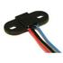 Littelfuse. Hall Effect Sensor 10mA Latch 5V/9V/12V/15V/18V 2-Pin - 55100-3L04A