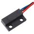 Littelfuse. Hall Effect Sensor Latch 5V/9V/12V/15V/18V 2-Pin Bulk - 55140-2L-02-A