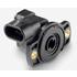 Littelfuse. Rotary Position Sensor 5.5V Analog Output Automotive 3-Pin - 55250-00-00-0