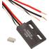 Littelfuse. Hall Effect Sensor 8mA 5V 2-Pin - 55300-00-02-A
