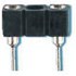 56200001009 Littelfuse Fuse Holder 6.3A 250V Through Hole Pin Bulk