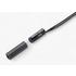 Littelfuse. Proximity Sensor Reed NO 6.3mm 175VDC 140VAC 2-Pin Bulk - 59010-1-S-02-F