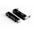 Littelfuse. Switch Reed N.O. 0.5A 140VAC 200VDC 10VA 1ms 200mOhm 59045-1-S-00-0