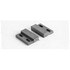 Littelfuse. Proximity Sensor Reed NO 8mm 2-Pin - 59125-2-U-00-0