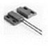 Littelfuse. Proximity Sensor Reed NO 5.71mm 200VDC 2-Pin - 59145-010