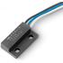 Littelfuse. Proximity Sensor Reed NO/NC 4.44mm 175VDC 2-Pin - 59140-030