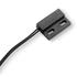 Littelfuse. Proximity Sensor Reed NO 5.71mm 200VDC 2-Pin Bulk - 59150-010