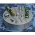 GTCS25-750M-R02-2 Littelfuse Ceramic Gas Discharge Tubes, 2 Pole RF2970-000