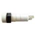 Littelfuse. Fuse Holder 16A 250V Panel Mount - 82000000205