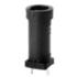 Littelfuse. Fuse Holder 16A 250V Panel Mount Quick Connect Bulk - 83400000005