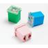 0895020.Z Littelfuse Fuse Slow Blow Acting 20A 58V Panel Mount Cartridge 14.5 X 12 X 16mm Automotive