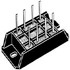 Littelfuse. Bridge Rectifier Module for Power Factor Correction - VUM24-05N
