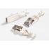 Littelfuse. Terminal for Fuse - 0913068001