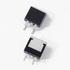 Littelfuse. Rectifier Diode Schottky 100V 60A 3-Pin(2+Tab) TO-263 T/R - DSTB60100C