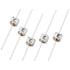 Littelfuse. High Voltage Gas Discharge Tube - AC120L