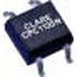 Littelfuse. Relay SSR 50mA 1.4V DC-IN 0.12A 350V AC-OUT 4-Pin SOIC N Tube - CPC1135N