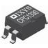 Littelfuse. Relay SSR 50mA 1.4V DC-IN 0.12A 4-Pin DIP SMD Tube - CPC1330GR