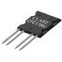 Littelfuse. Relay SSR 100mA 1.4V DC-IN 10.3A 1000V DC-OUT 4-Pin ISOPLUS 264 Tube - CPC1788J
