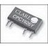 Littelfuse. Relay SSR 50mA 1.4V DC-IN 0.7A 250V AC/DC-OUT 4-Pin Power SIP Tube - CPC1926Y