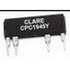 CPC1945Y Littelfuse Relay SSR 100mA 1.4V DC-IN 1A 120V AC-OUT 4-Pin Power SIP Tube
