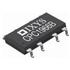 Littelfuse. Relay SSR 50mA 1.4V DC-IN 3A 800V AC-OUT 8-Pin SOIC Tube - CPC1966B