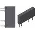 Littelfuse. Relay SSR 450V 2.5A 4-Pin Power SIP - CPC1984Y