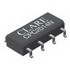 Littelfuse. Relay SSR 2mA 1.4V DC-IN 0.4A 60V DC-OUT 8-Pin SOIC T/R - CPC2014NTR